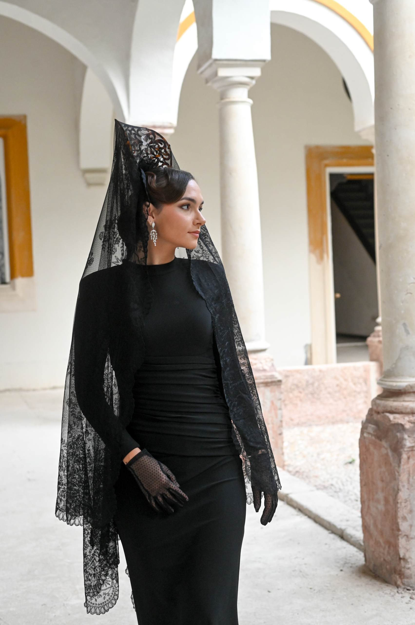 Vestido Servitas - Imagen 2