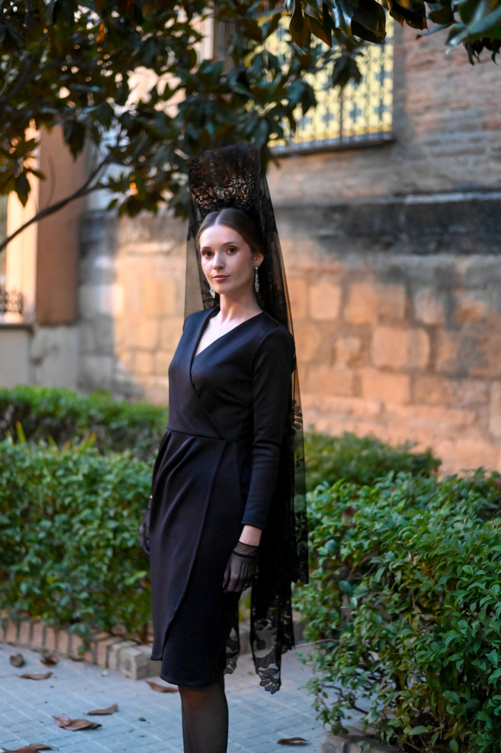 Vestido Magdalena - Imagen 2