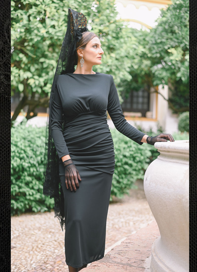 Vestido Aurora