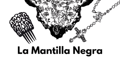 La Mantilla Negra