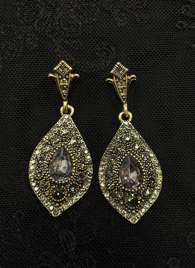 Pendiente barroco 0128