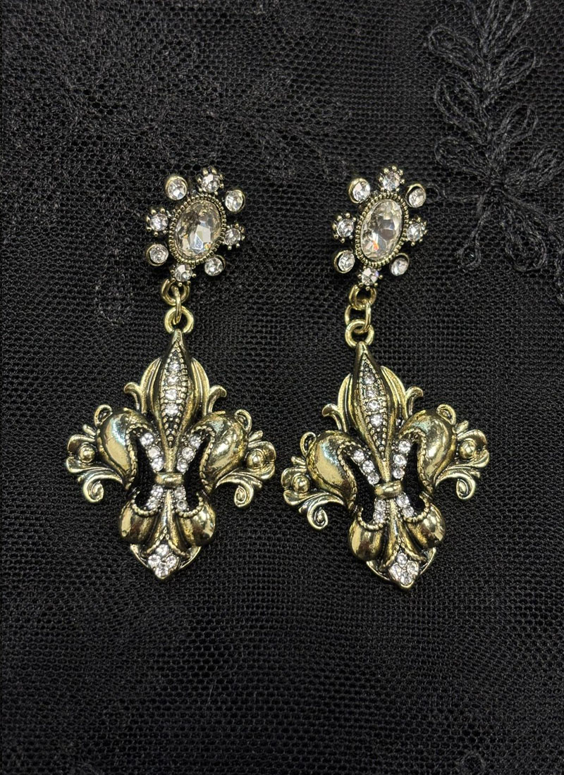 Pendiente barroco 0129