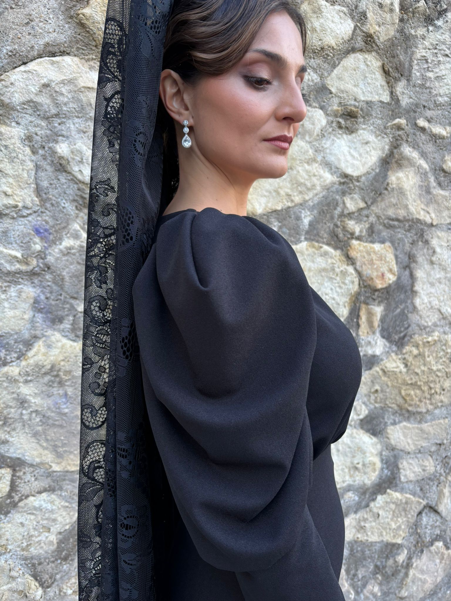 Vestido Carmen - Imagen 3