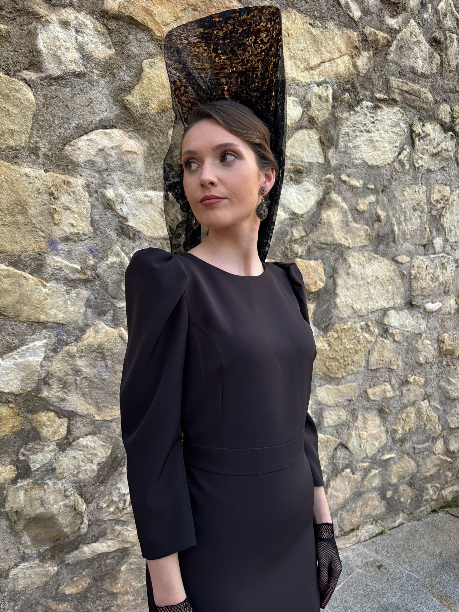 Vestido Candelaria - Imagen 2