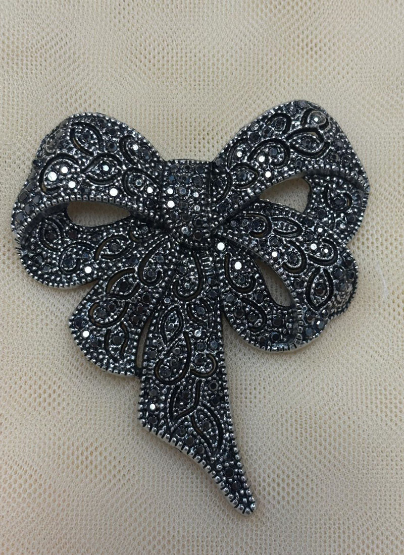 Broche Lazo 779
