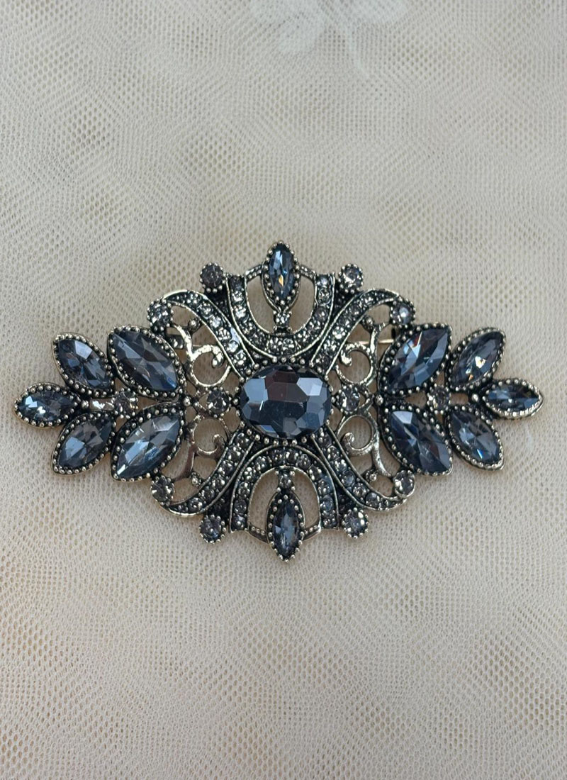 Broche estilo barroco 794