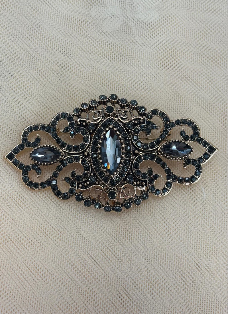 Broche estilo barroco 795